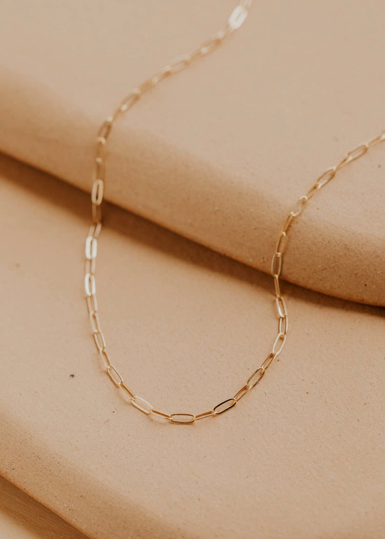 Maeve Chain