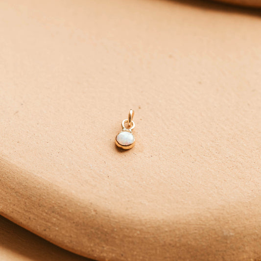 Poppy Charm