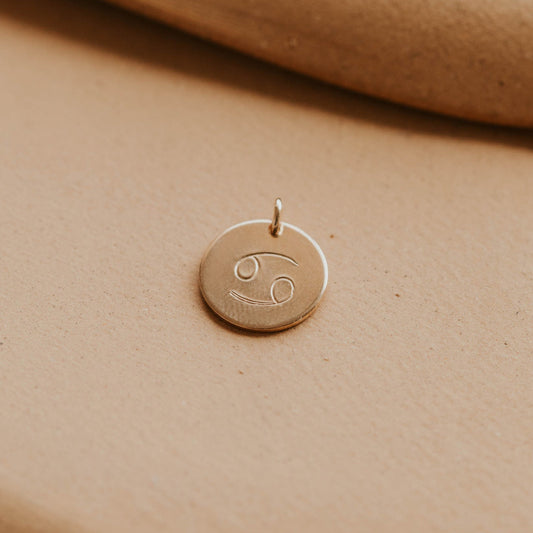 Cancer Charm