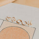 Piercings Optional Earring Set - Gold