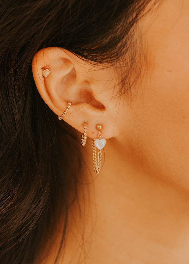 Just a Crush Annex Studs