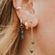Cypress Charms