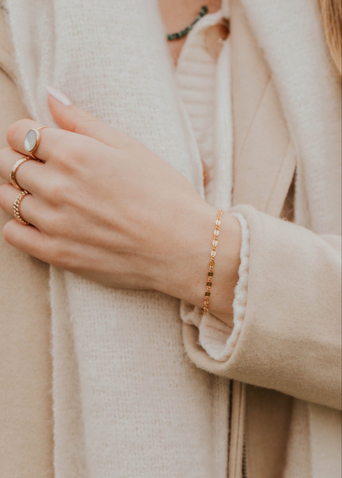 Lola Bracelet