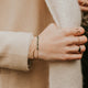 Cypress Duet Bracelet