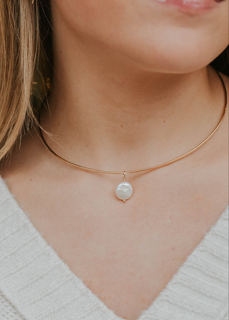 Della Pendant – Pendant Only