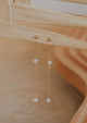 Pearl Dot Backdrop