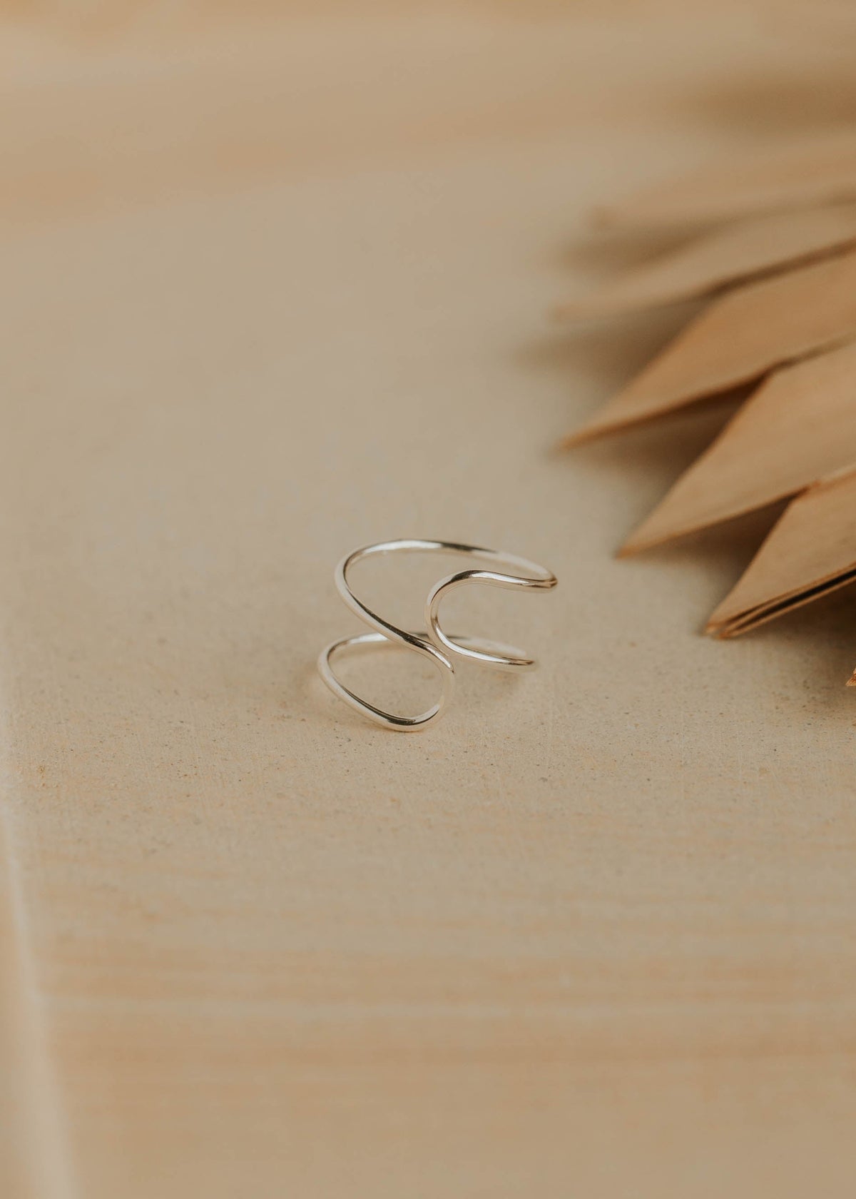 Drift Ring