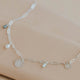 Evie Charm Necklace