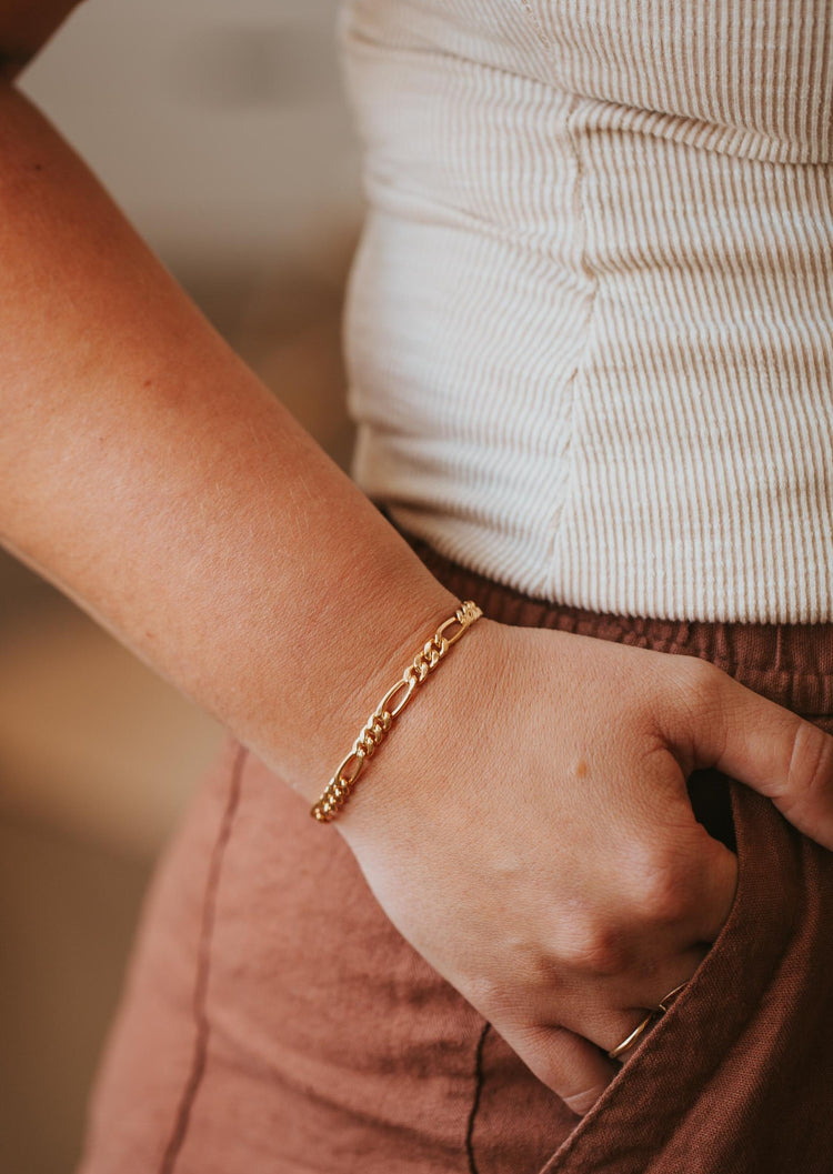 Goldia Sterling Silver Heart Locket Bangle Bracelet