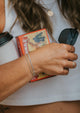 Hot + Bothered Bracelet