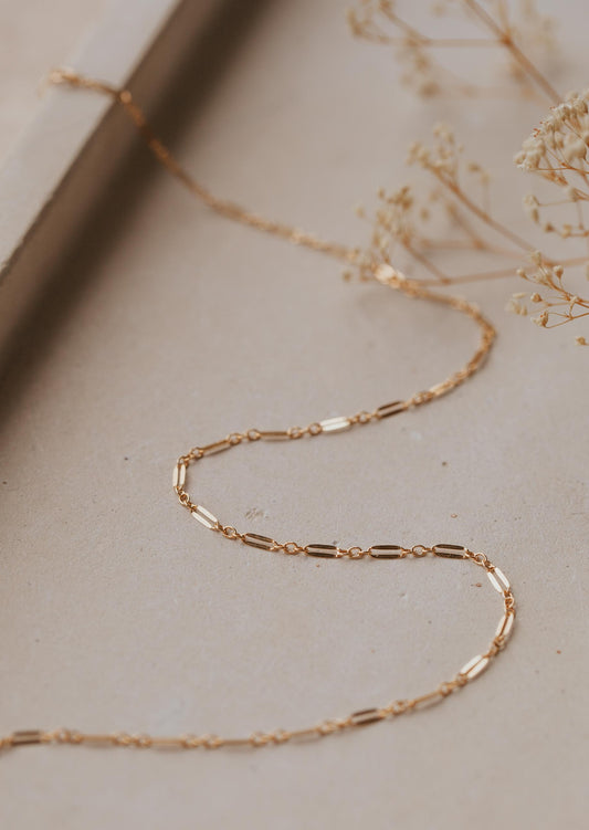 Lace Choker