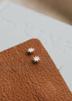 Sunburst Studs