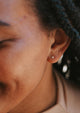 Tiny Star Studs