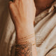 Satellite Bracelet