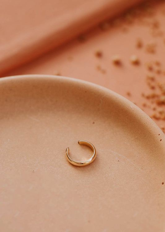 Classic Ear Cuff