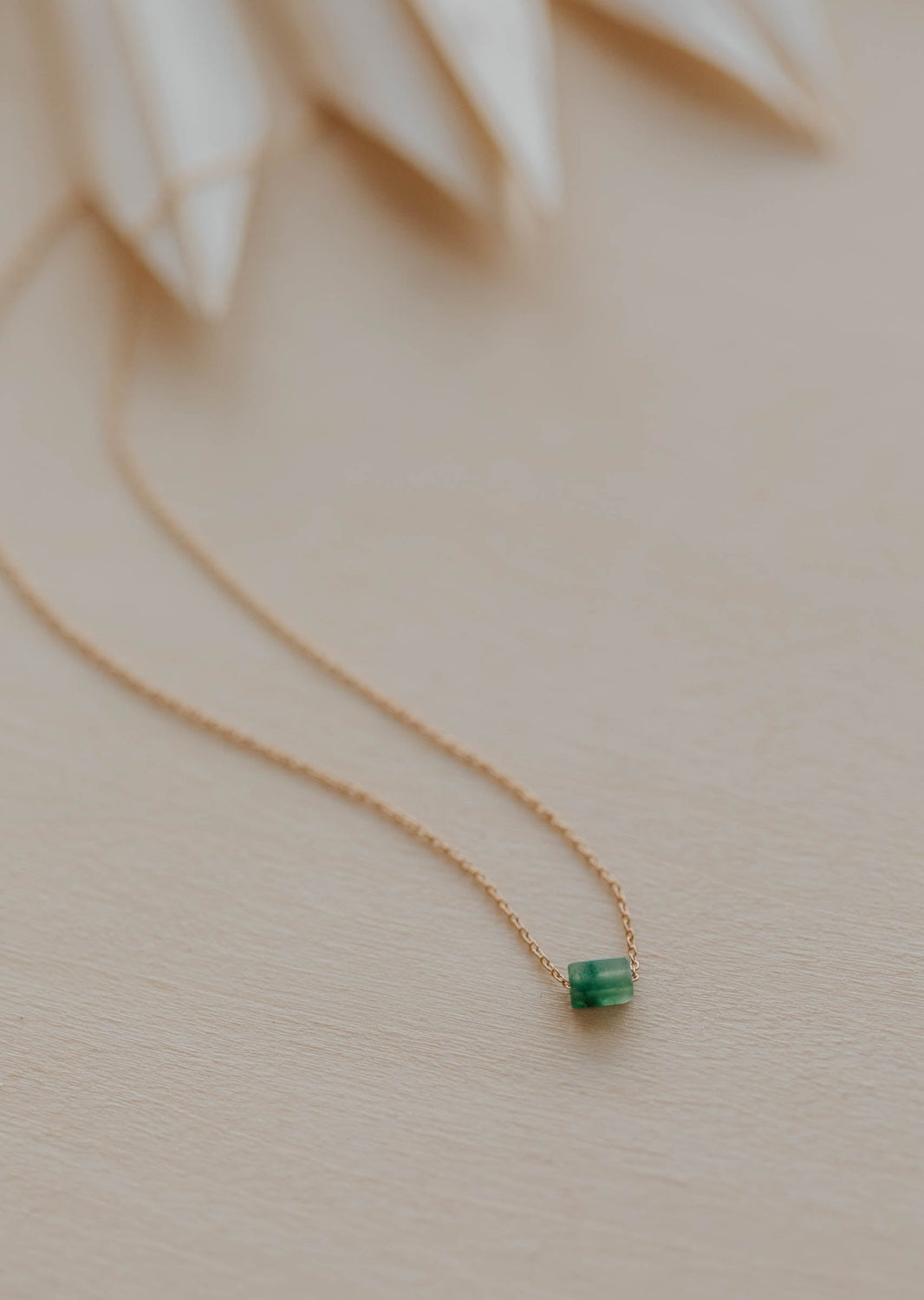 Gemma Necklace main image 0