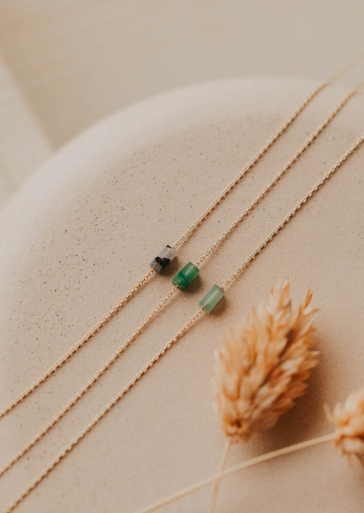 Gemma Necklace main image 1