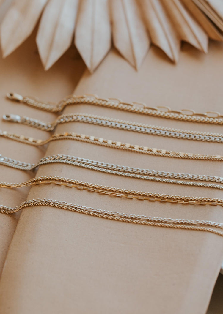 Cool + Carefree Bracelet