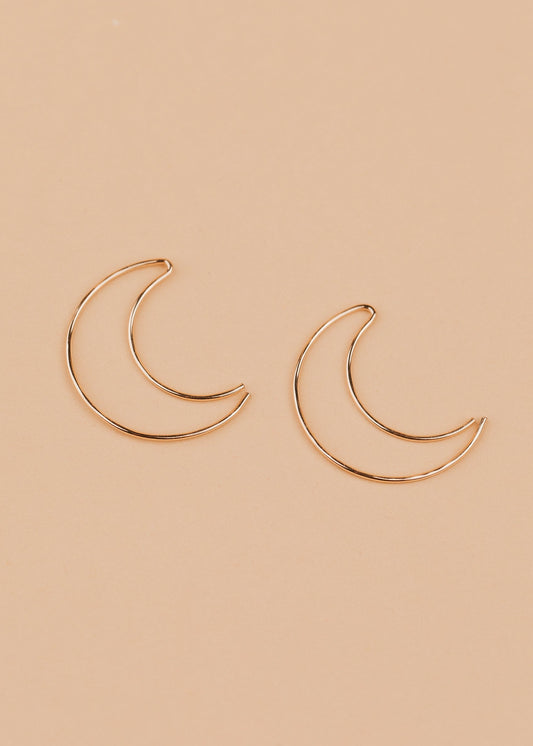 Crescent Moon Threaders