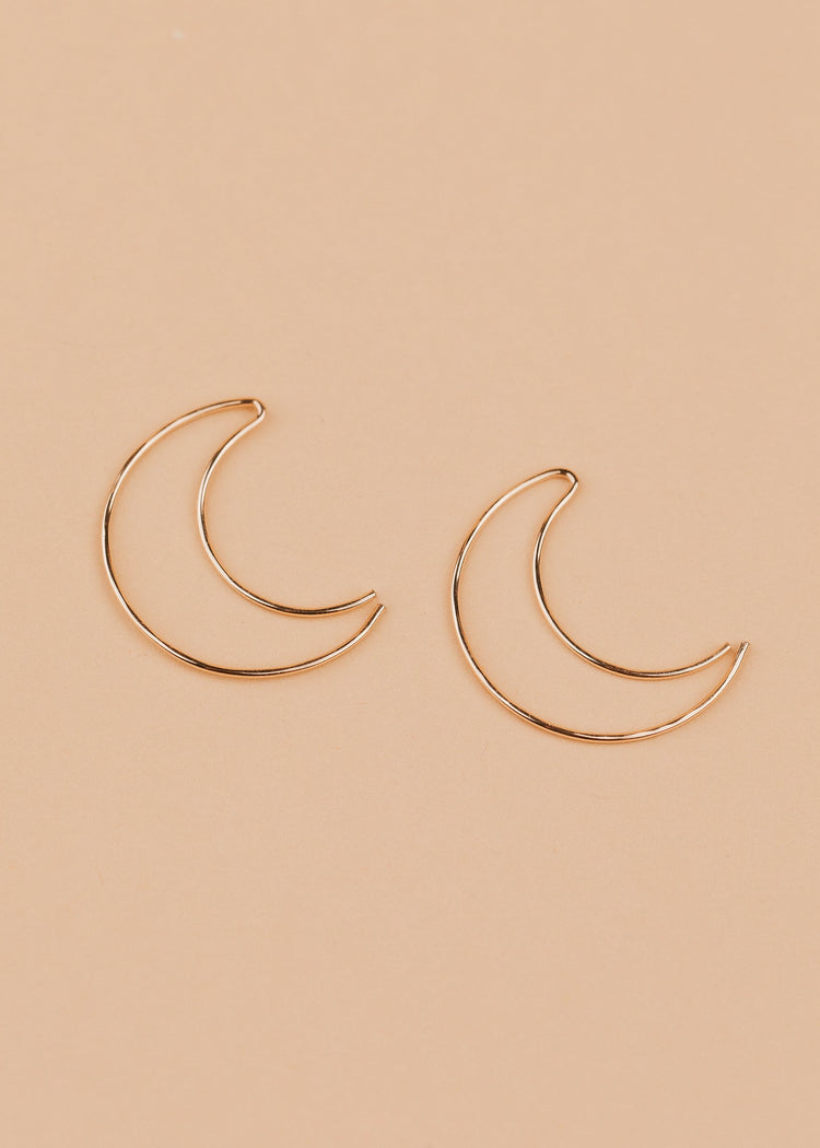 Crescent Moon Threaders
