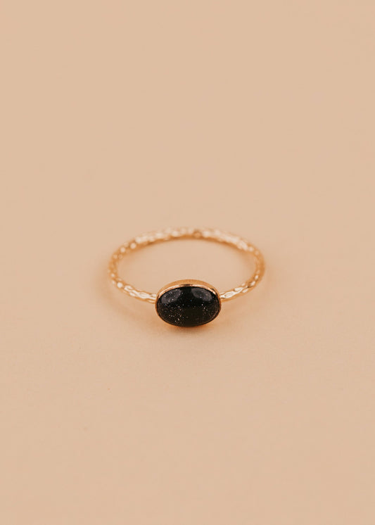 Witching Hour Ring