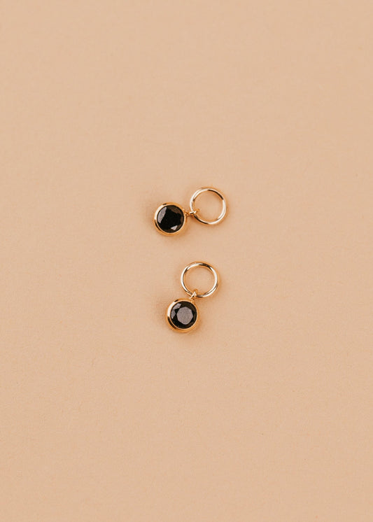 Black Magic Charms