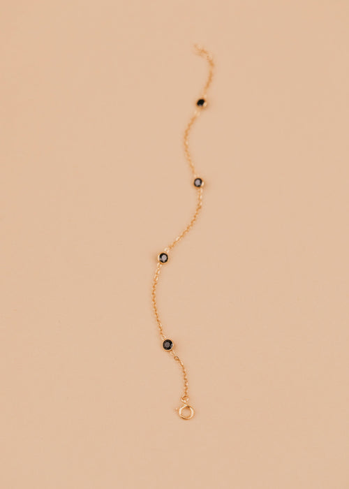 Black Magic Bracelet