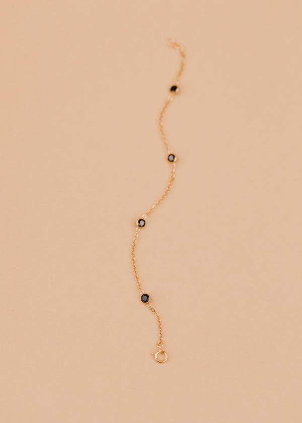 Black Magic Bracelet