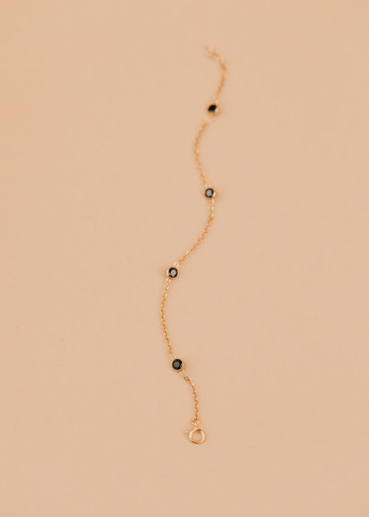 Black Magic Bracelet