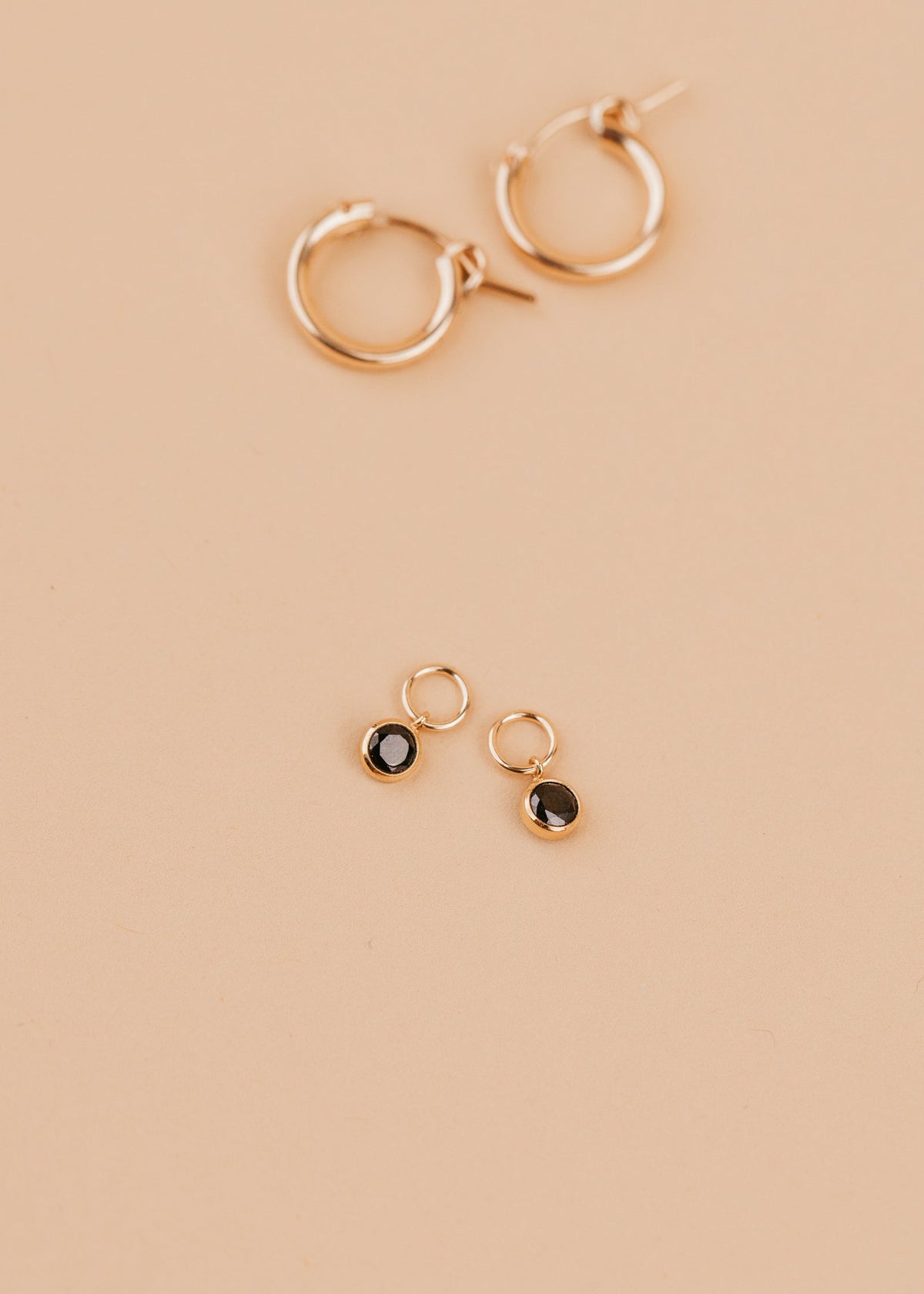 Black Magic Charms
