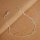 Satellite Anklet