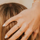 Classic Dome Ring