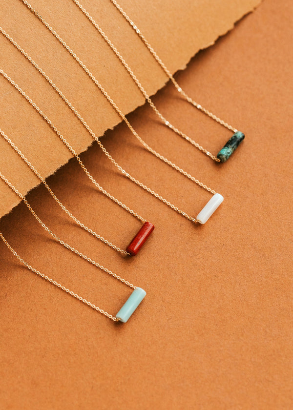 Jenna Necklace