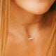 Jenna Necklace