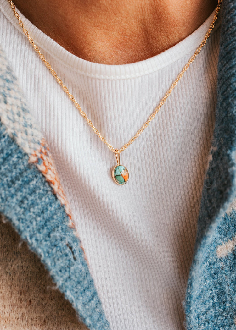 Laramie Pendant - Pendant Only