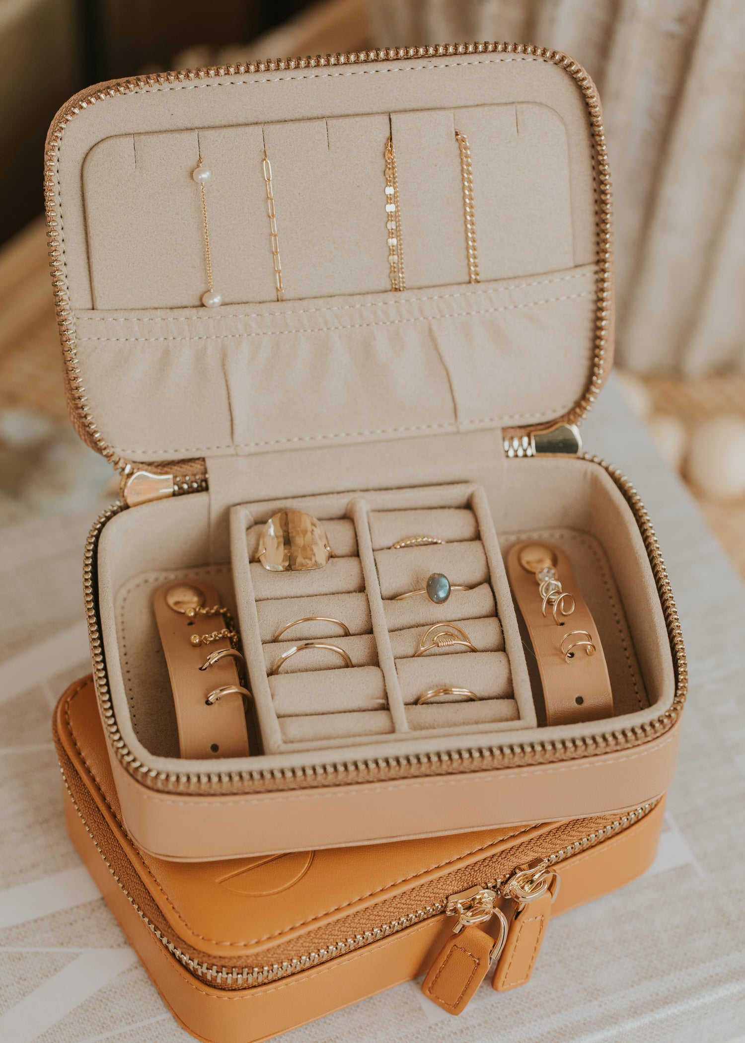 Jewelry Cases