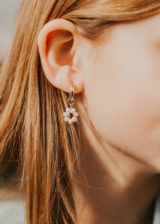 Daisy Charms