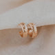 Baby Flora Hoops