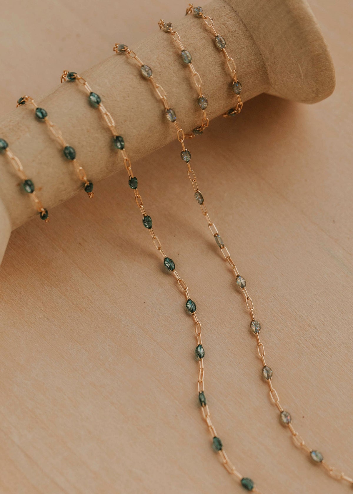 Monterey Necklace