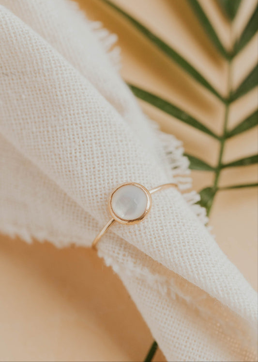 Cove Ring
