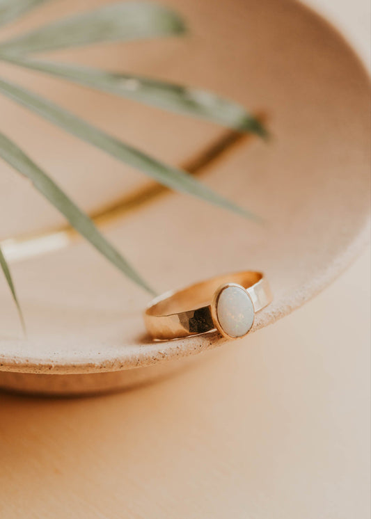 Penelope Ring