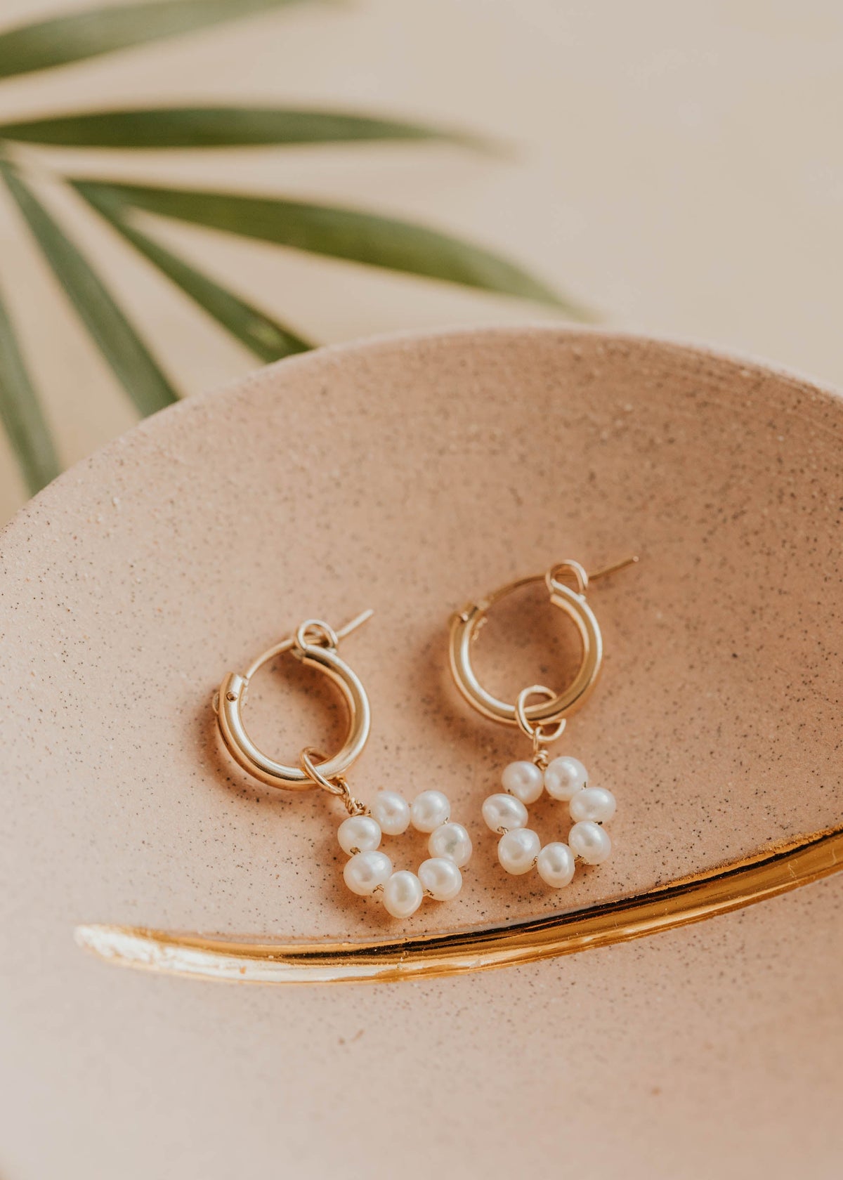 Daisy Charms