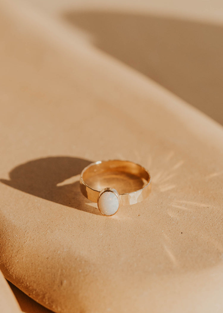 Penelope Ring