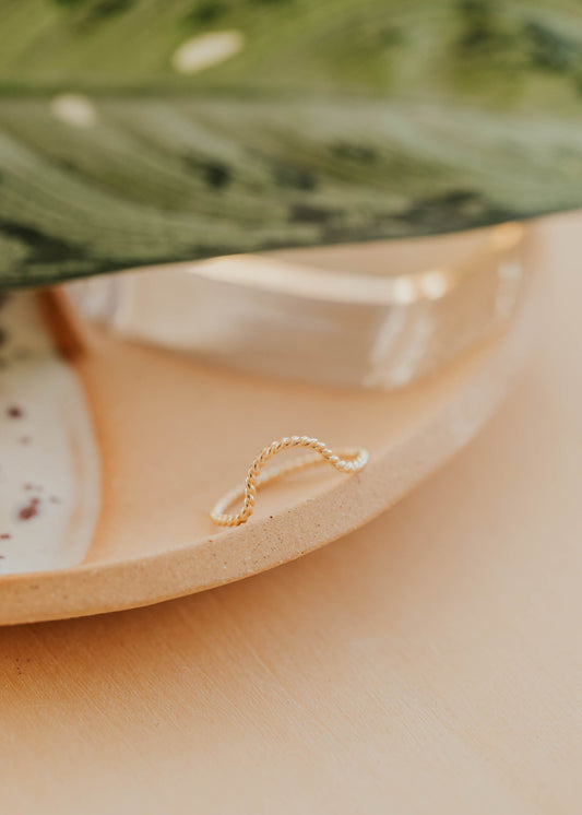Dune Ring