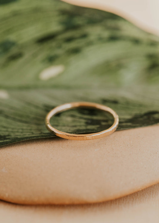 Marlo Ring