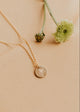 November In Bloom Necklace