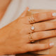 Cove Ring