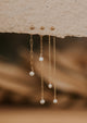 Pearl Dot Backdrop