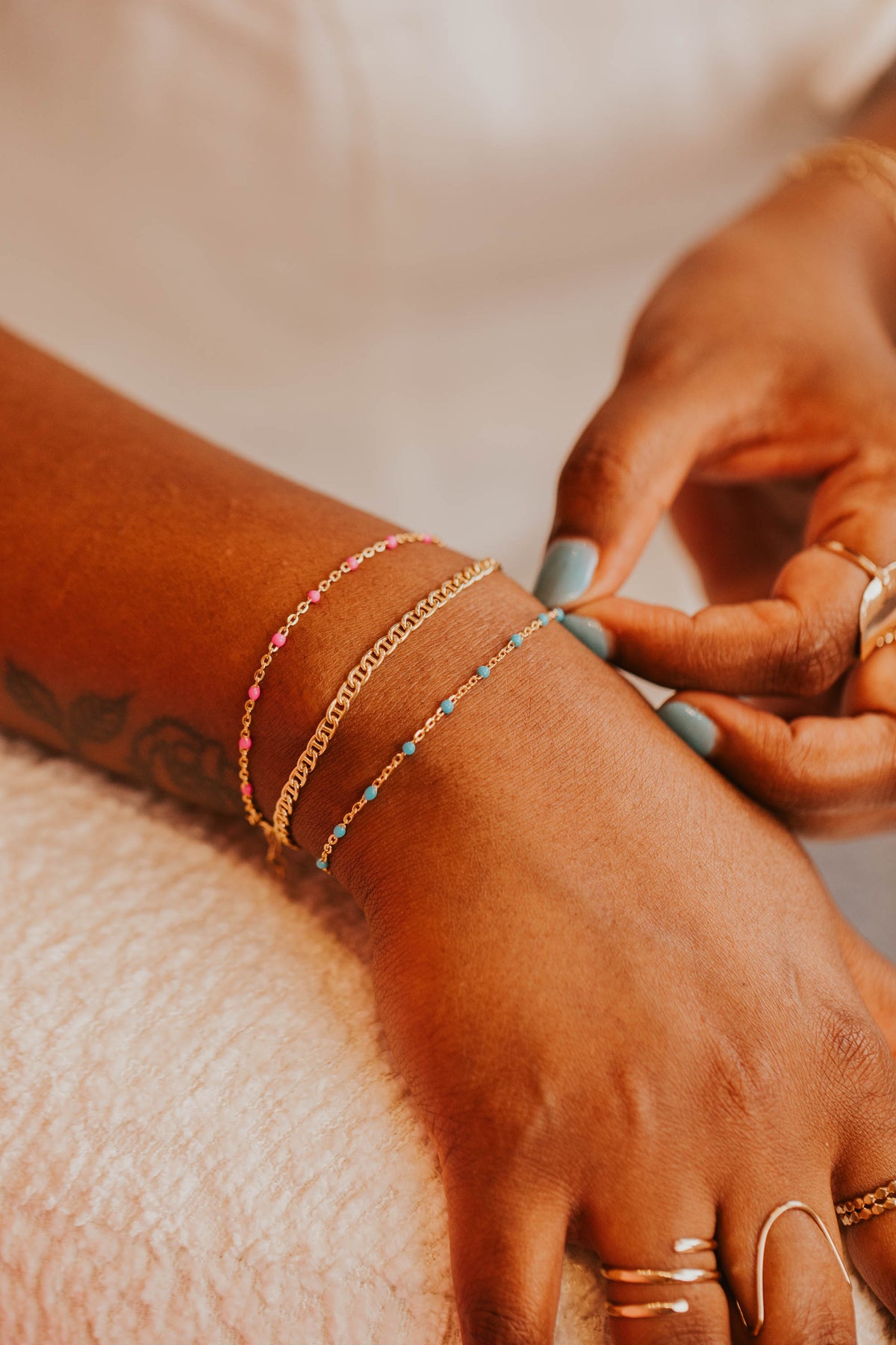 Malibu Bracelet