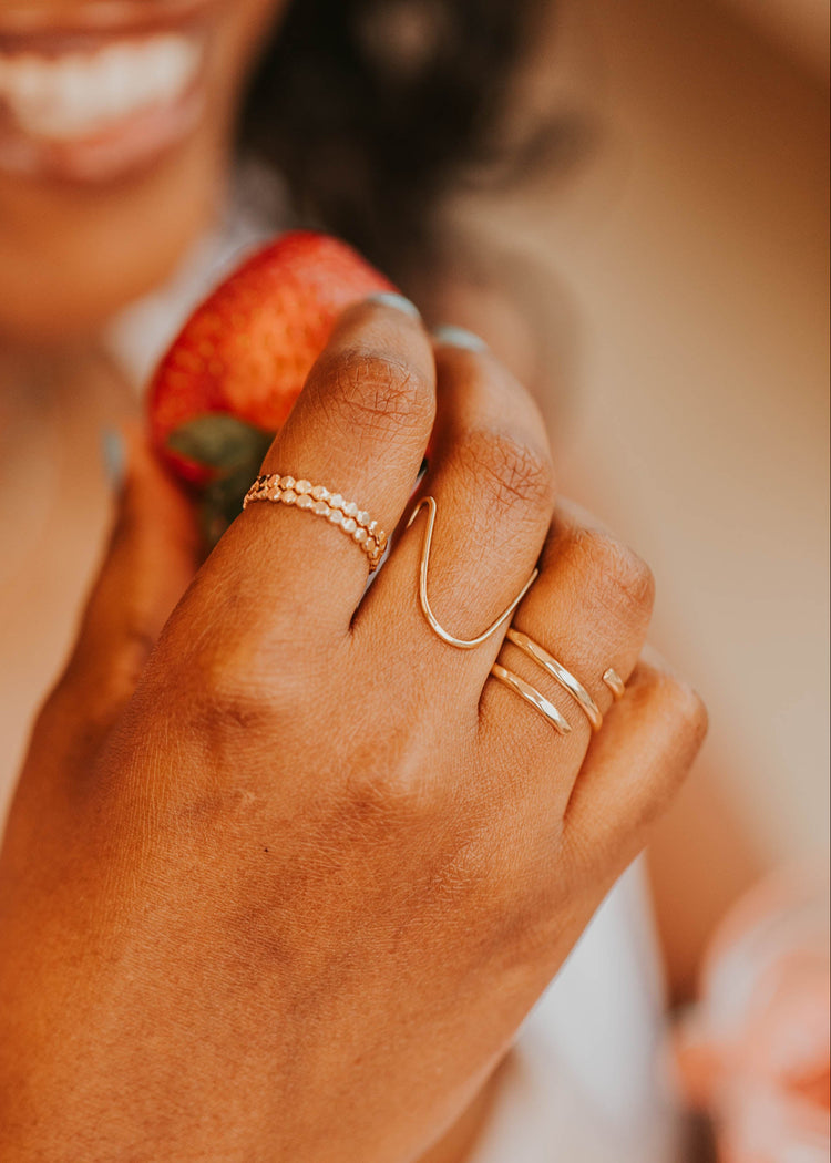 Swell Ring